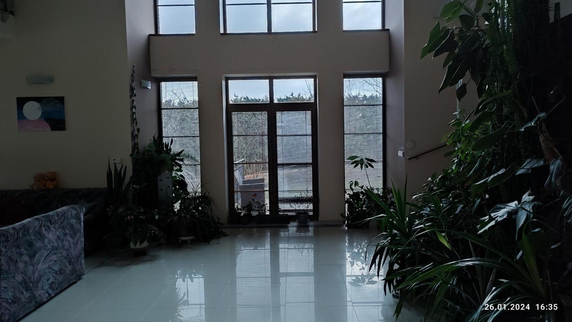 Villa Homestay Nad Helmrovkou Prag Exterior foto