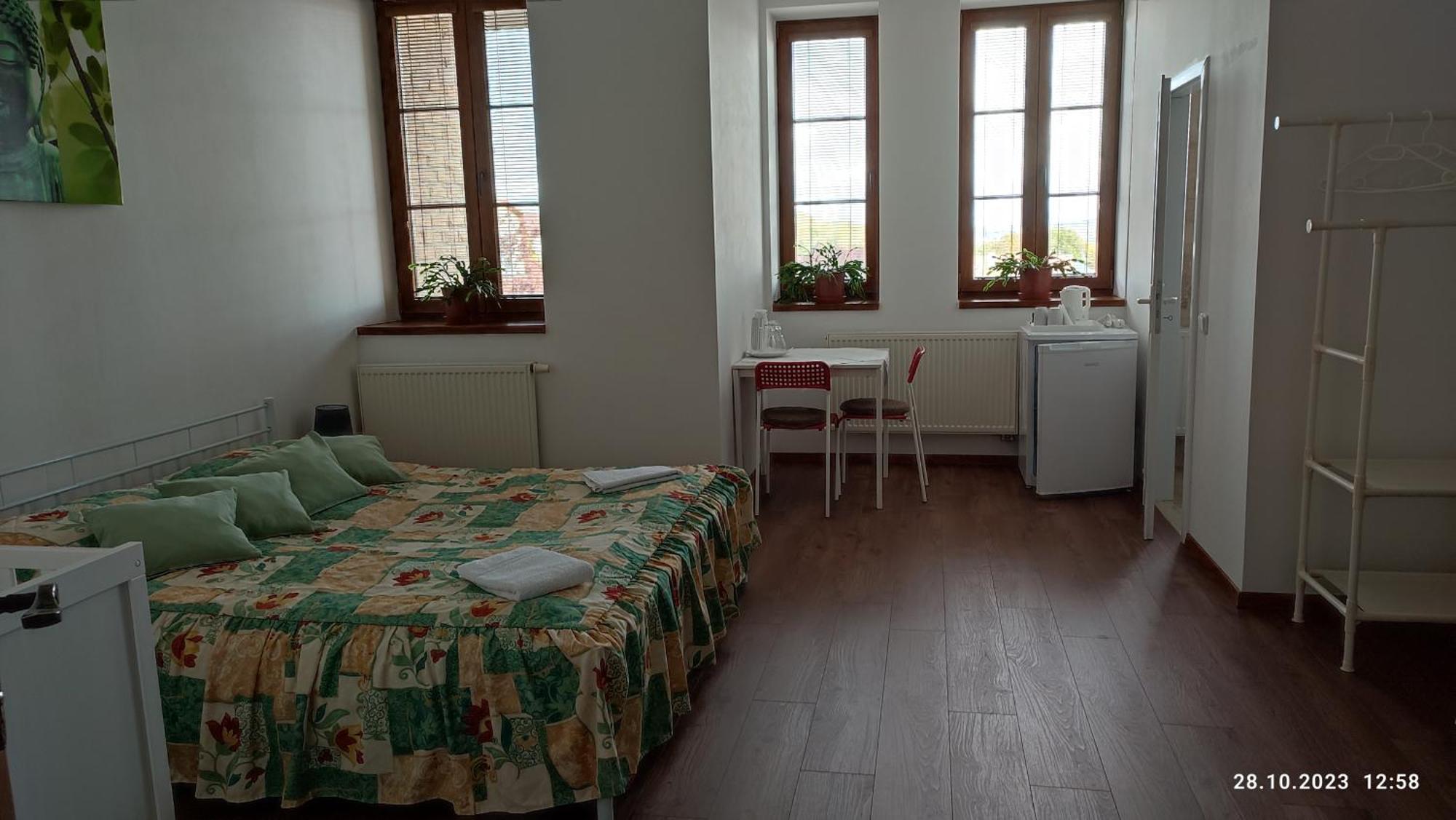 Villa Homestay Nad Helmrovkou Prag Exterior foto
