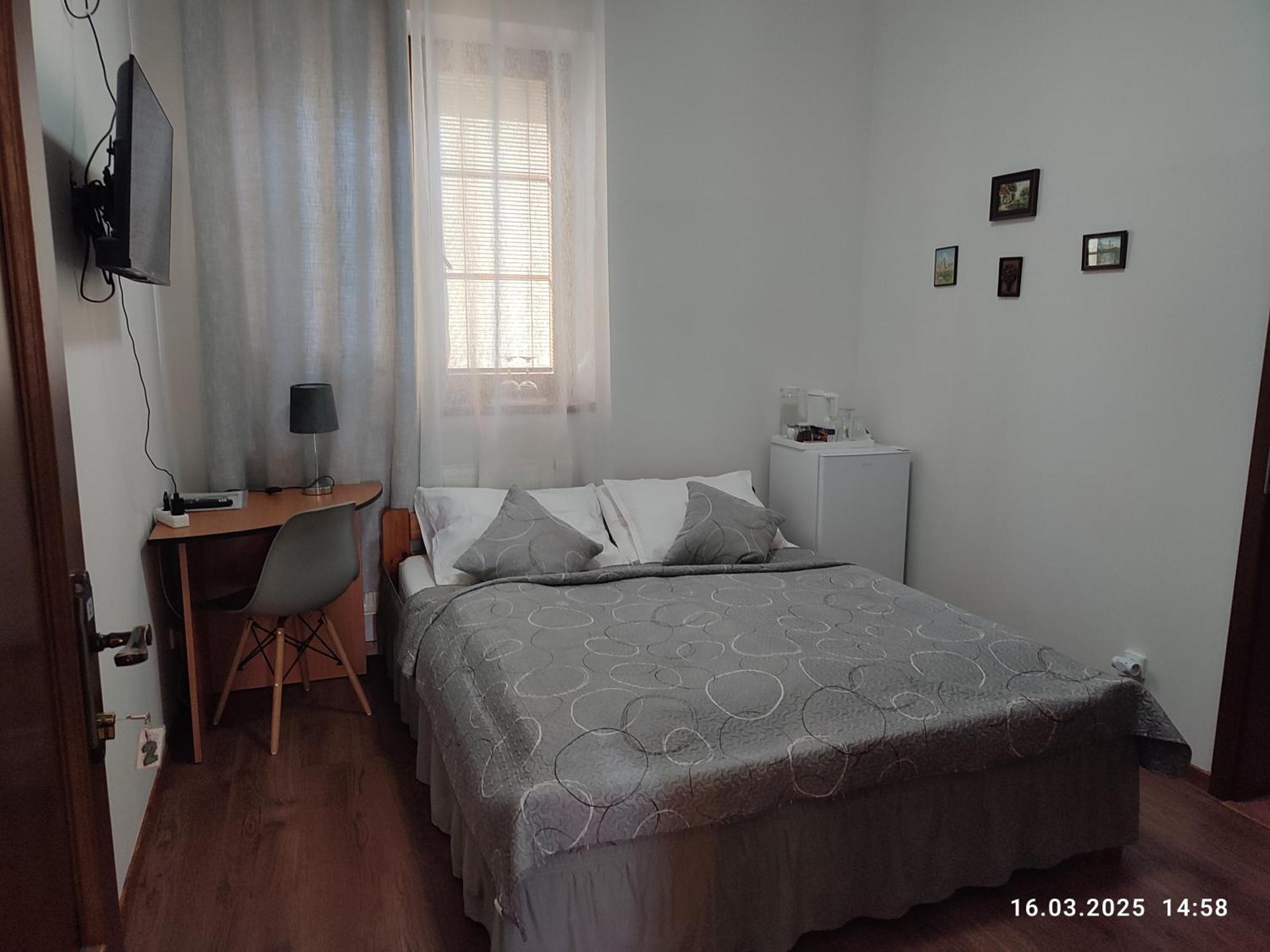 Villa Homestay Nad Helmrovkou Prag Exterior foto